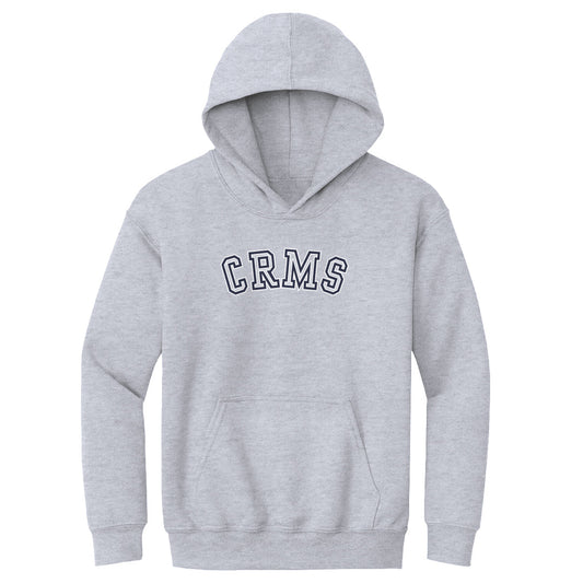 Youth Hoodie Canyon Ridge CRMS
