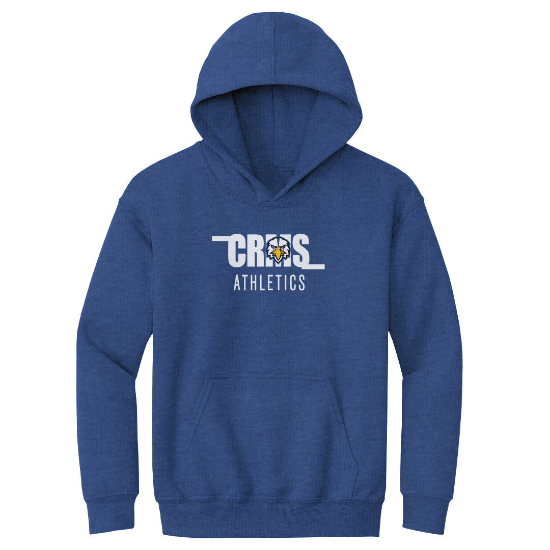 Youth Tee Canyon Ridge CRMS Athletics