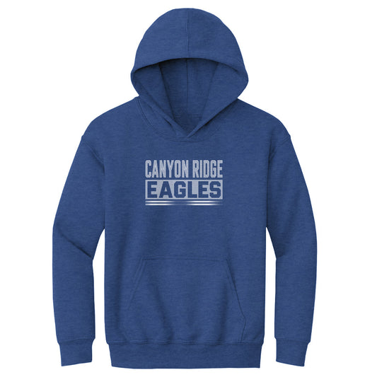 Youth Hoodie CRMS 26CRE