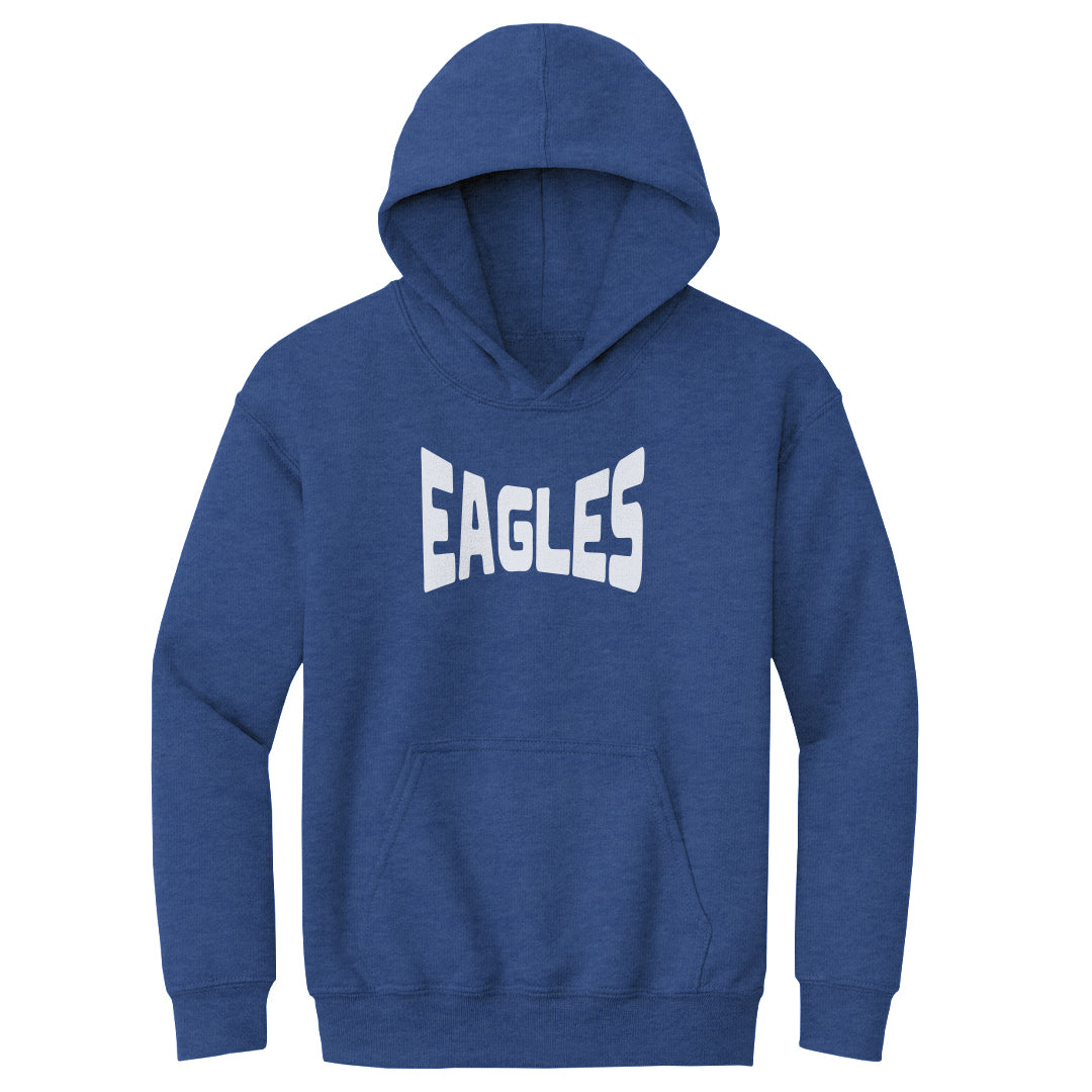 Youth Hoodie Canyon Ridge Eagles