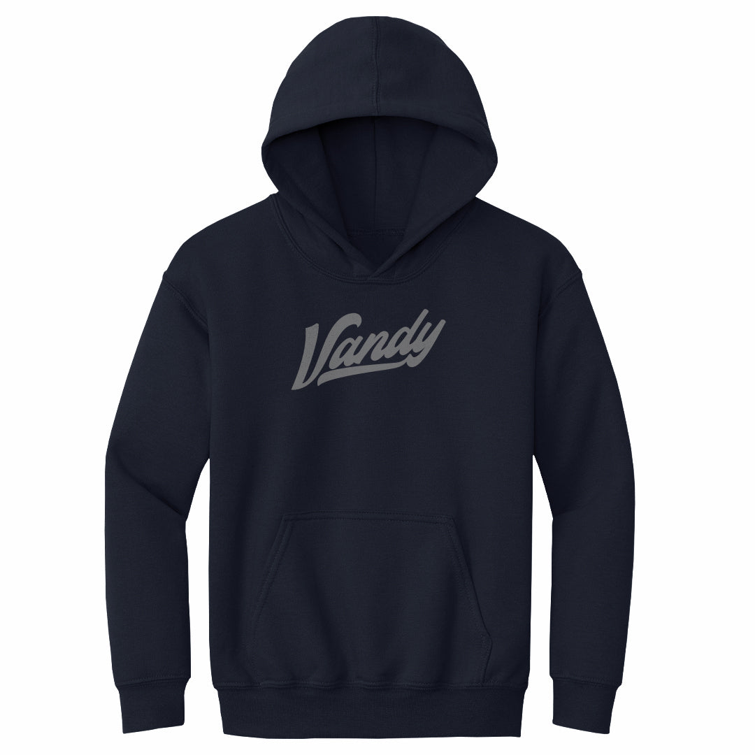 Youth Hoodie Vandy 1