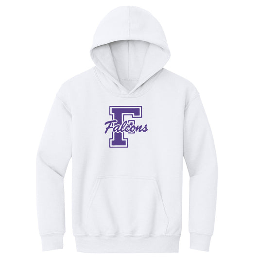 Youth Hoodie Four Points "F"