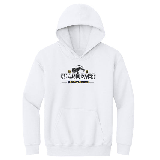 Youth Hoodie Plano East Athletic