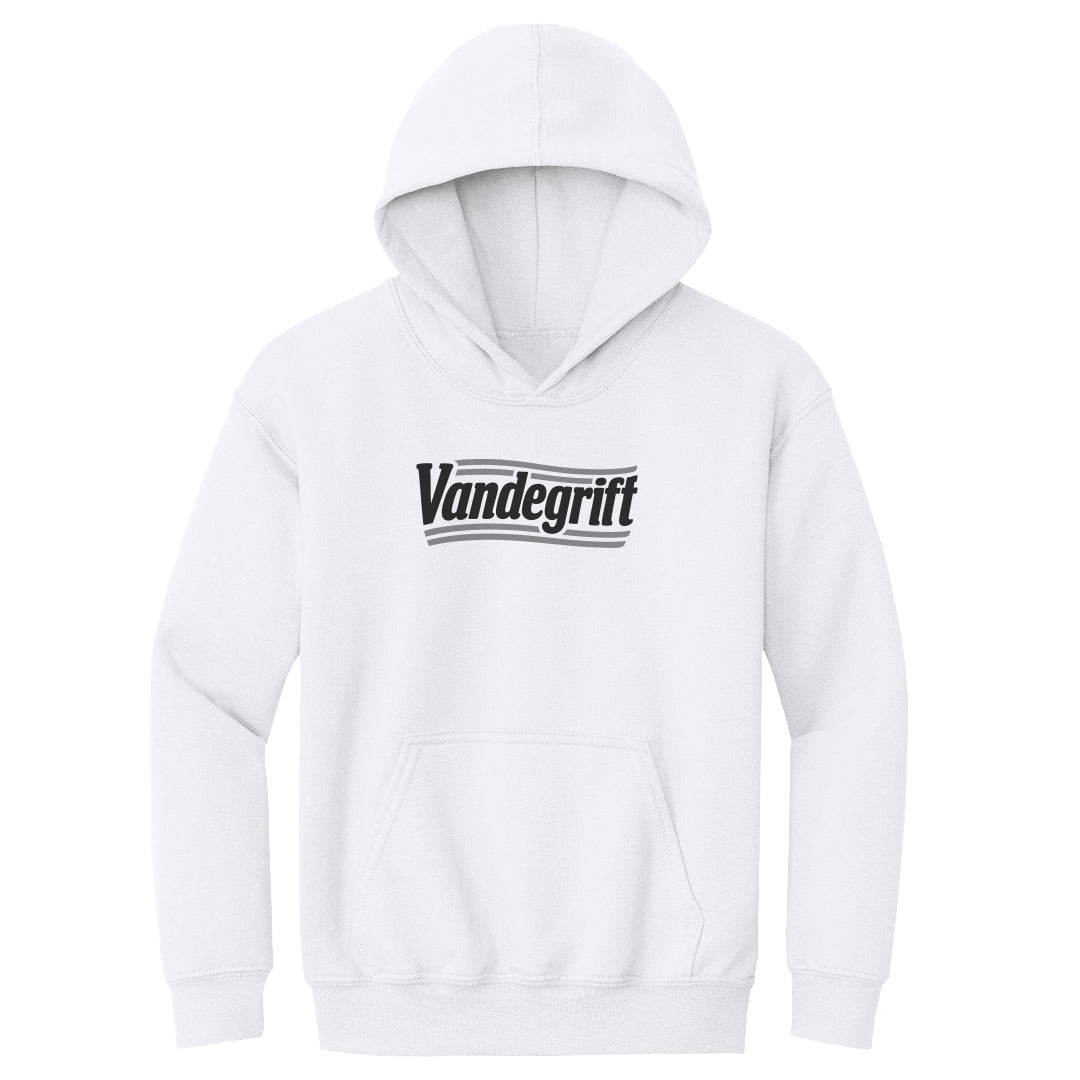 Youth Hoodie Vandegrift 2604