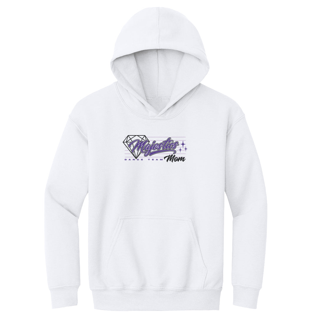 Youth Hoodie Majestics Mom 2603