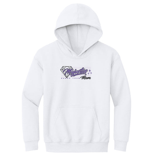 Youth Hoodie Majestics Mom 2603