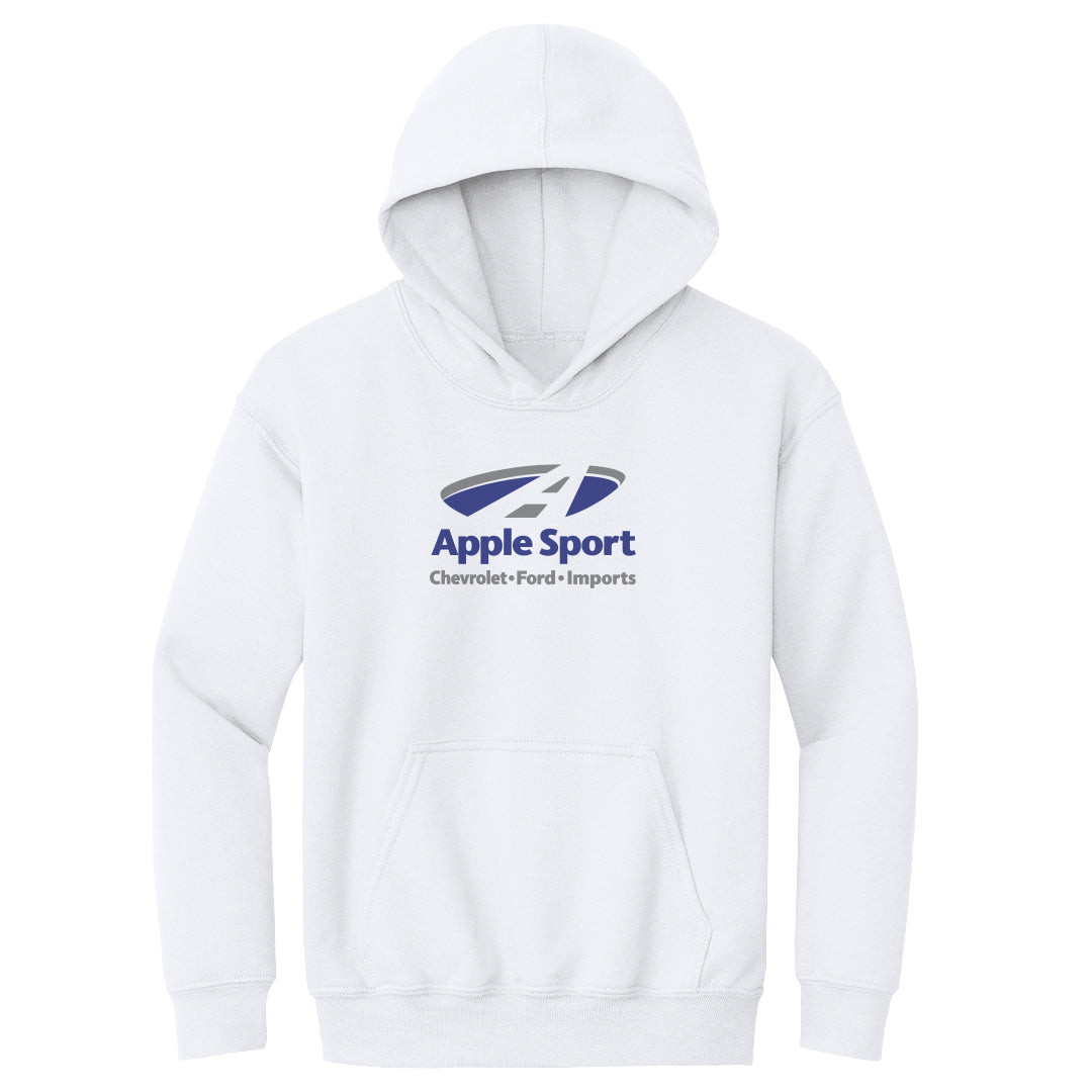 Youth Hoodie Apple Sport Chevy/Ford/Imports