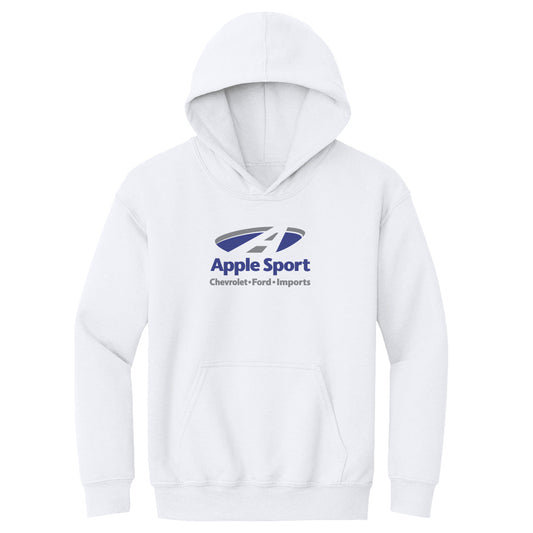 Youth Hoodie Apple Sport Chevy/Ford/Imports