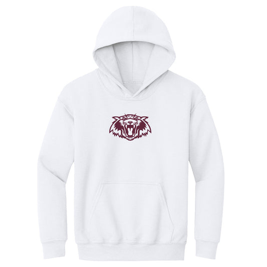 Youth Hoodie Plano Wildcat