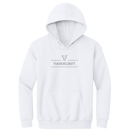 Youth Hoodie Vandegrift V