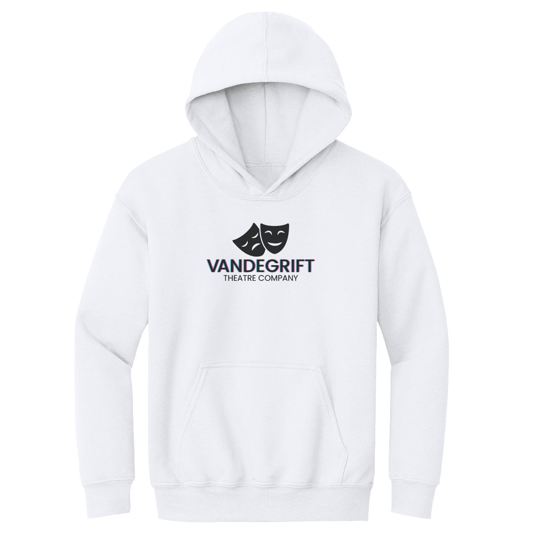 Youth Hoodie VTC Faces