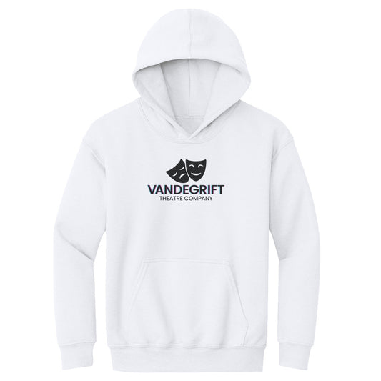 Youth Hoodie VTC Faces