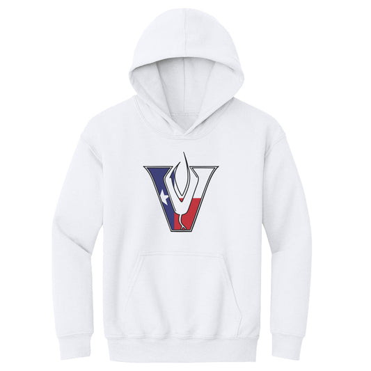 Youth Hoodie Texas Flag