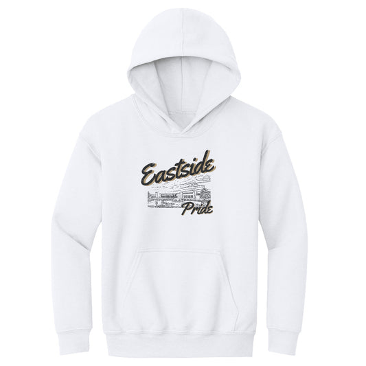 Youth Hoodie Eastside Pride