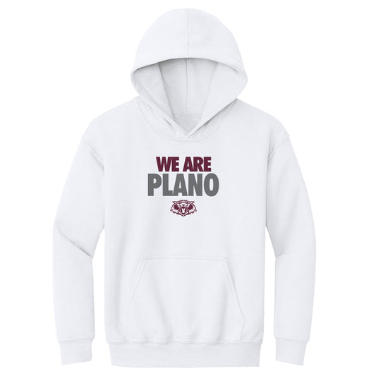 Youth Hoodie We Are Plano