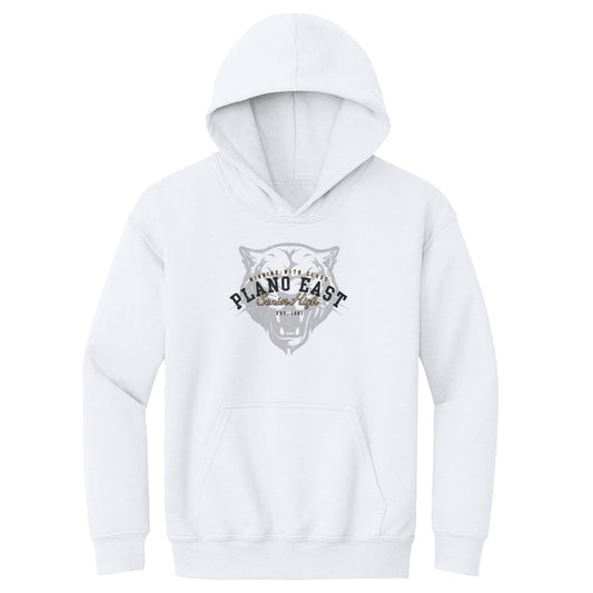 Youth Hoodie Plano East Class