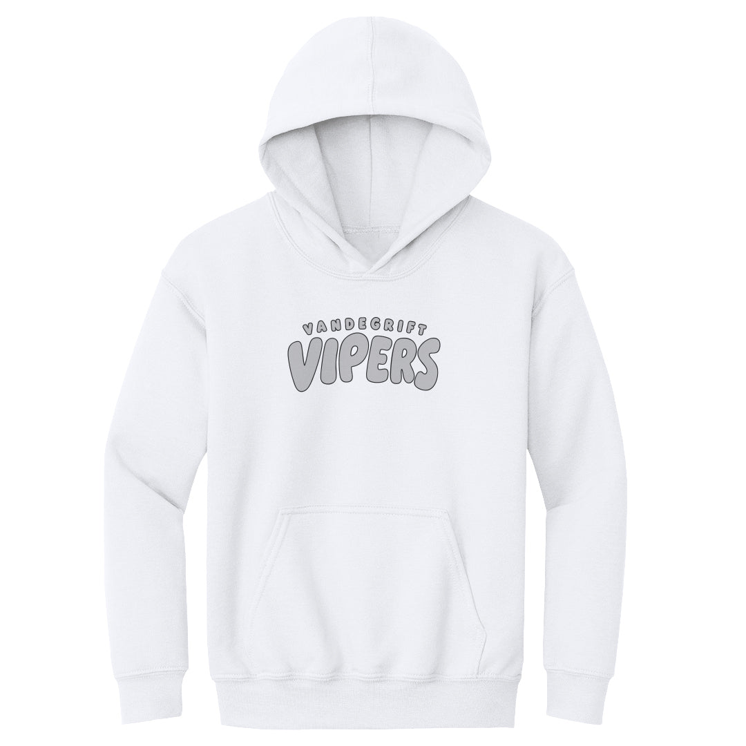 Youth Hoodie Vandegrift 2606