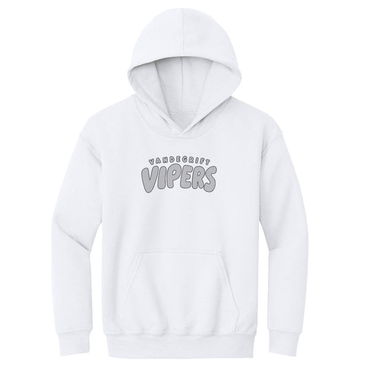 Youth Hoodie Vandegrift 2606