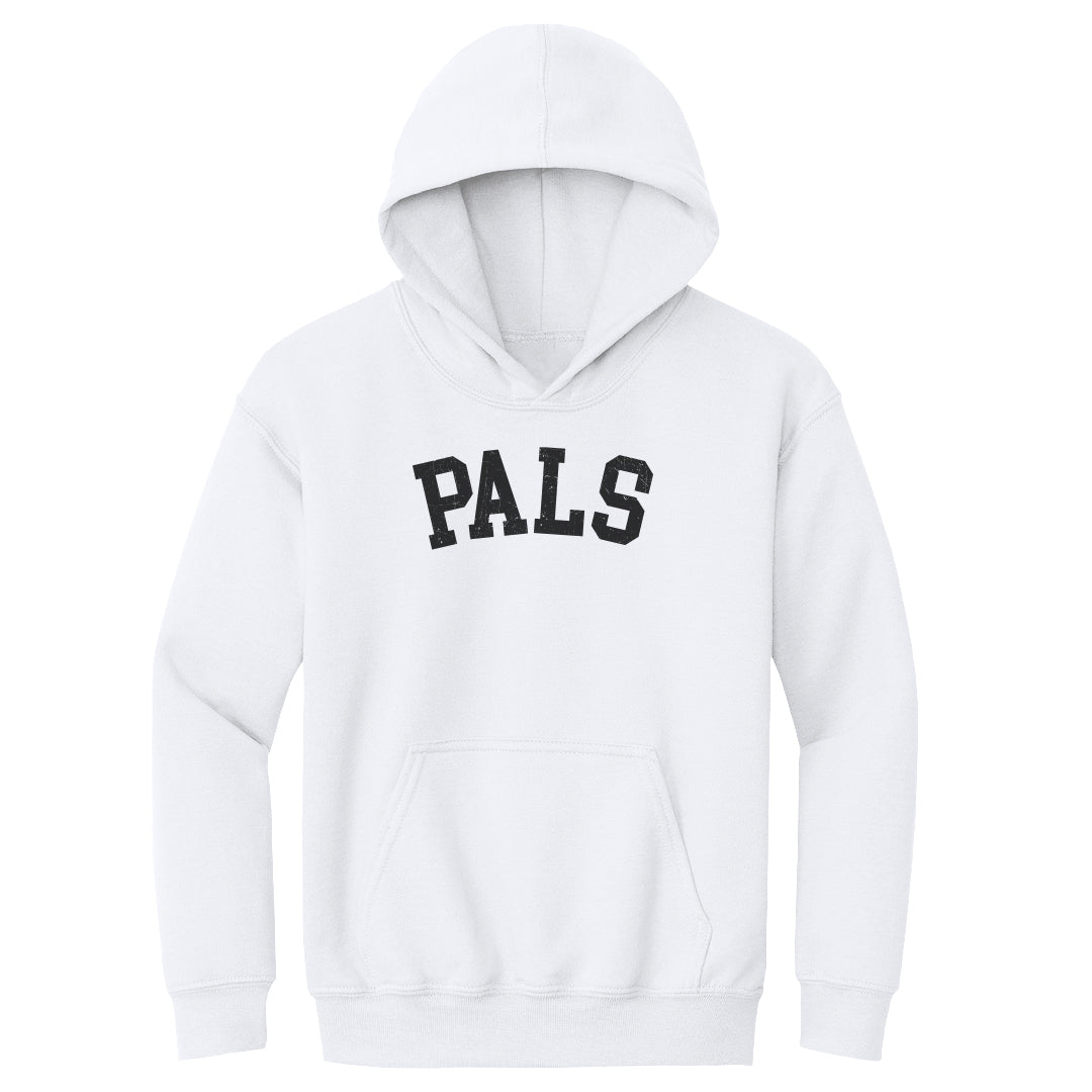 Youth Hoodie PALS Block