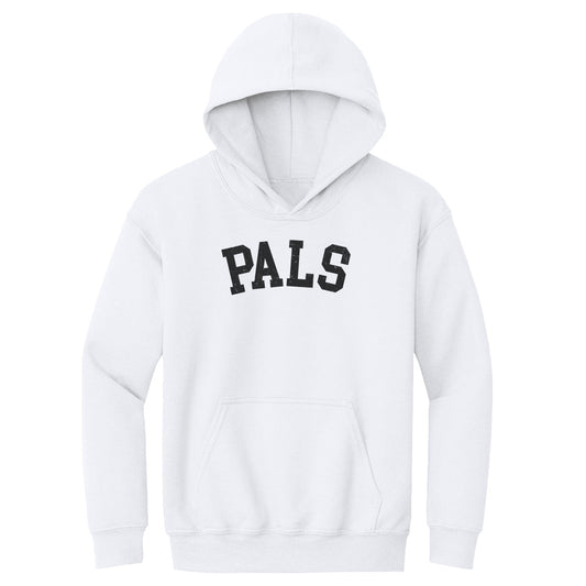 Youth Hoodie PALS Block