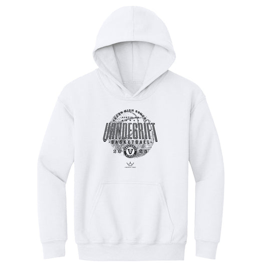 Youth Hoodie Vandegrift 2025