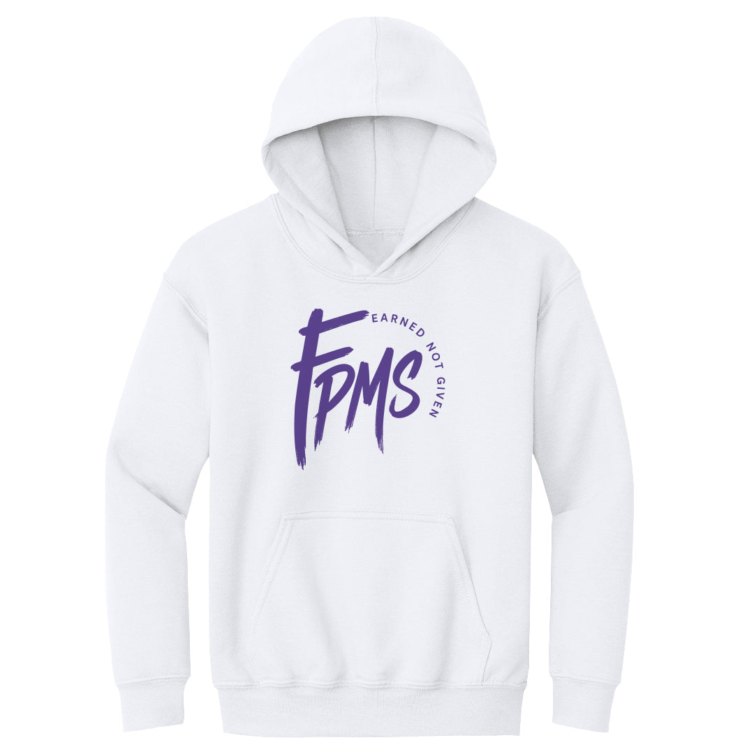 Youth Hoodie Four Points 26FPMS2