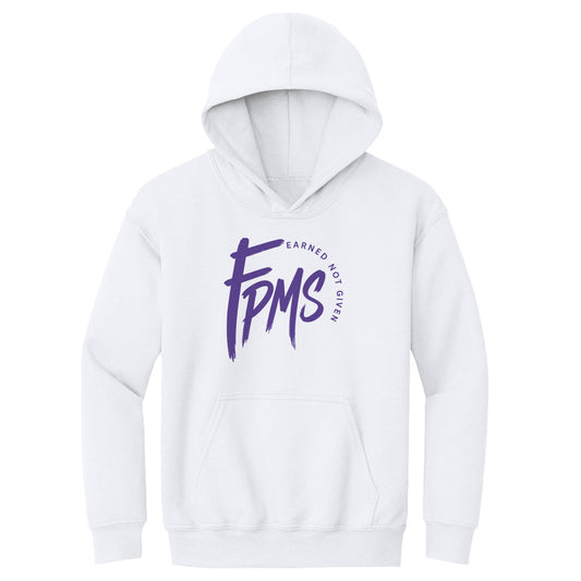 Youth Hoodie Four Points 26FPMS2