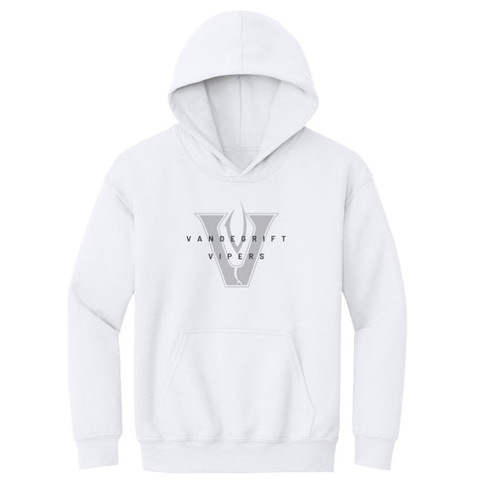 Youth Hoodie Viper V