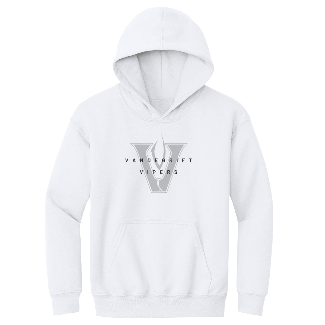 Youth Hoodie Viper V
