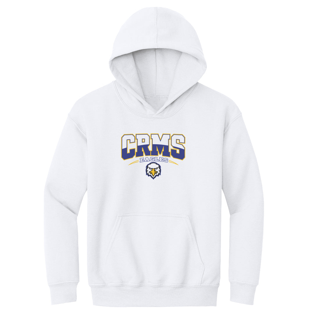 Youth Hoodie CRMS 26W