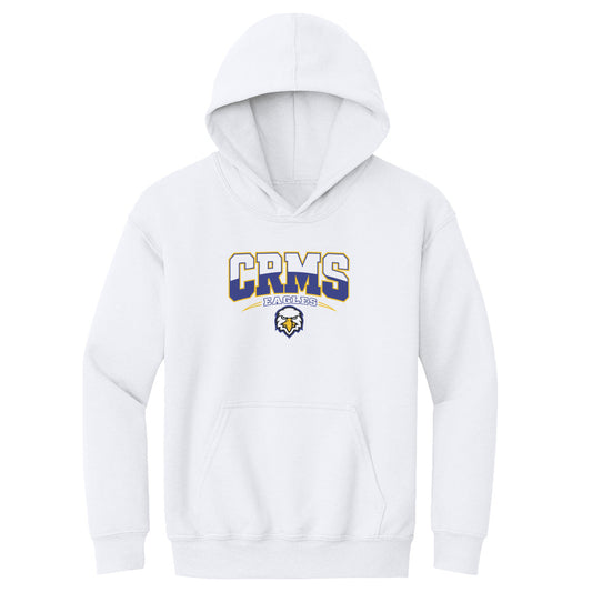 Youth Hoodie CRMS 26W