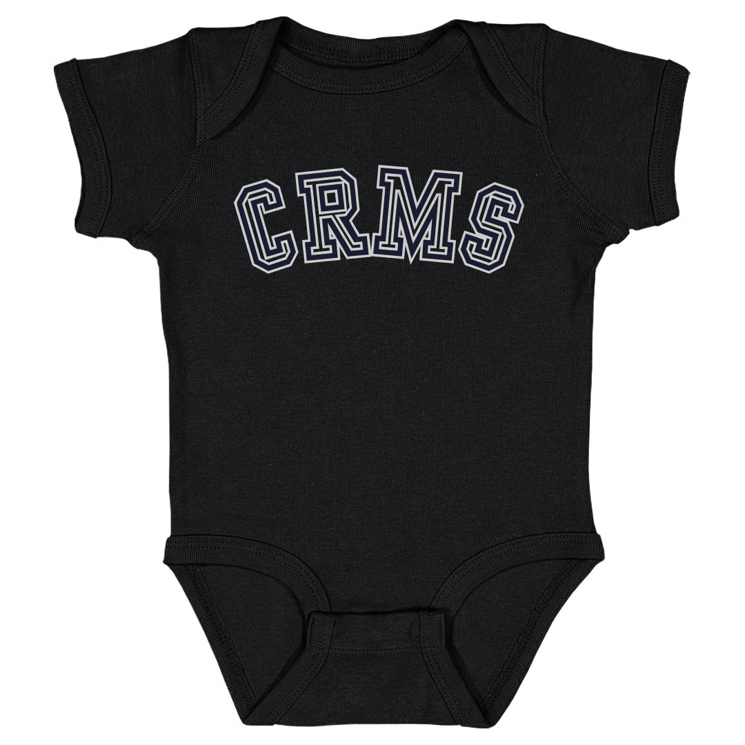 Infant Onesie Canyon Ridge CRMS