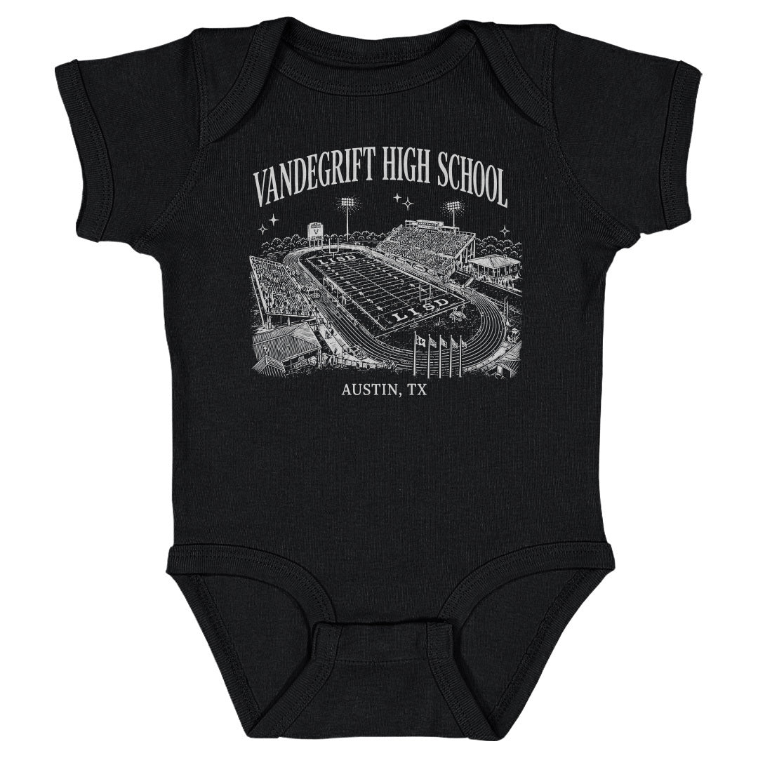 Infant Onesie Vandegrift HS 2602