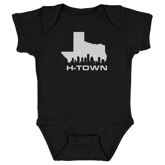 Infant Onesie Houston H-Town