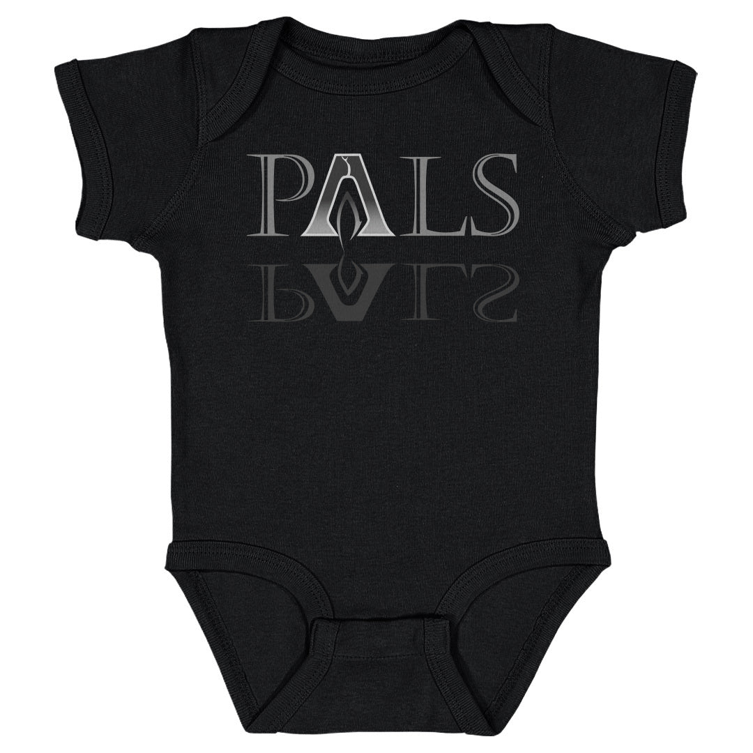 Infant Onesie PALS Shadow