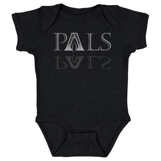Infant Onesie PALS Shadow