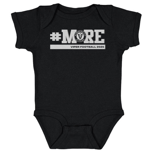 Infant Onesie #More