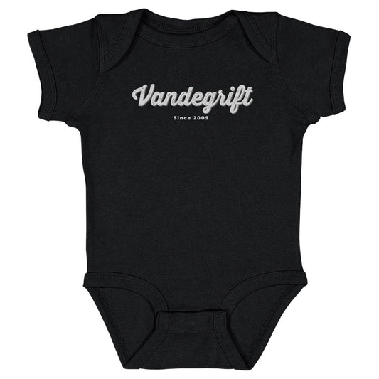 Infant Onesie Vandegrift 2009