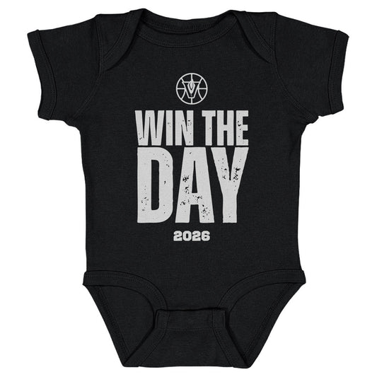 Infant Onesie Win The Day