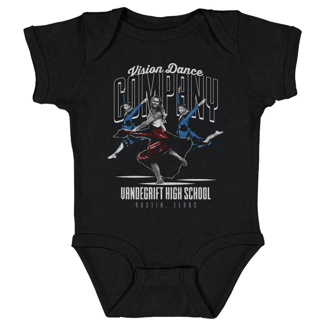 Infant Onesie Vision Dance Company