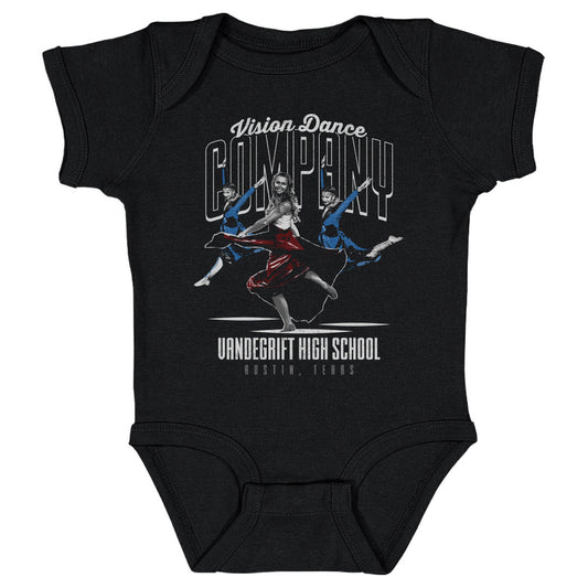 Infant Onesie Vision Dance Company