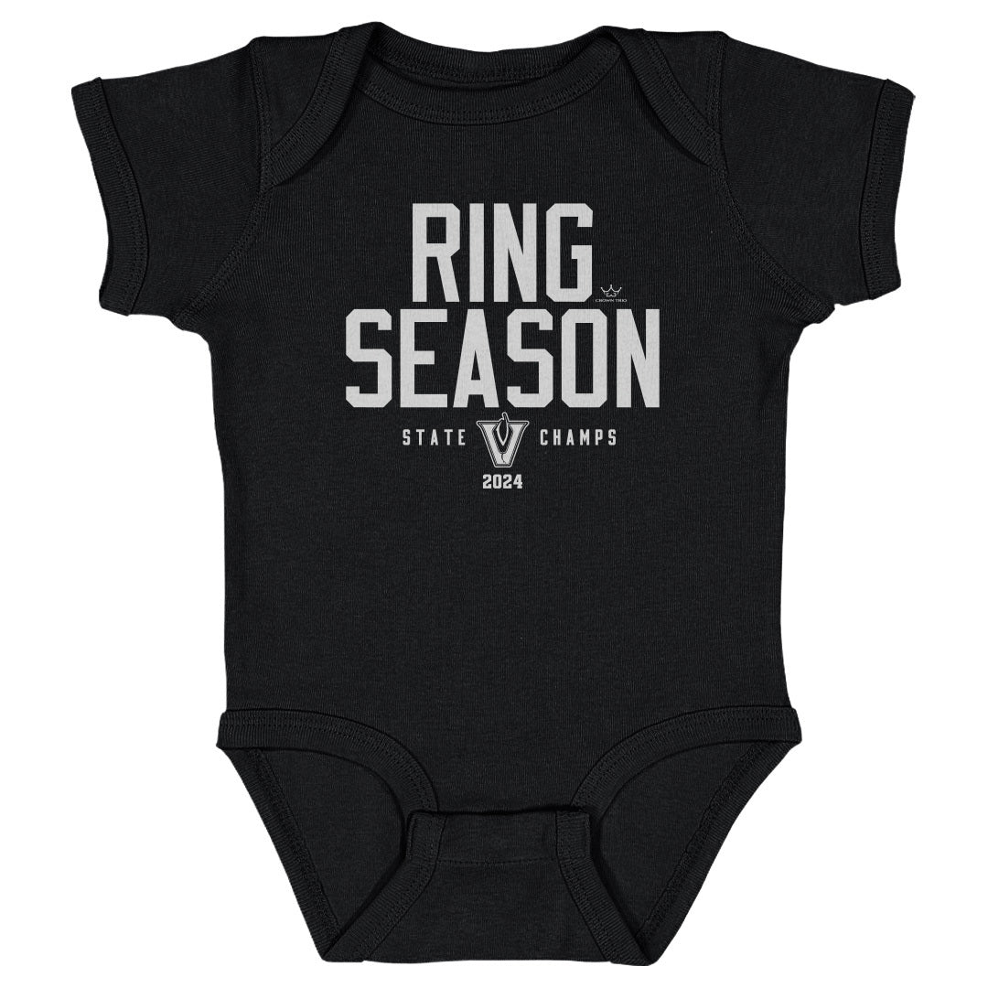 Infant Onesie Ring Season 2024
