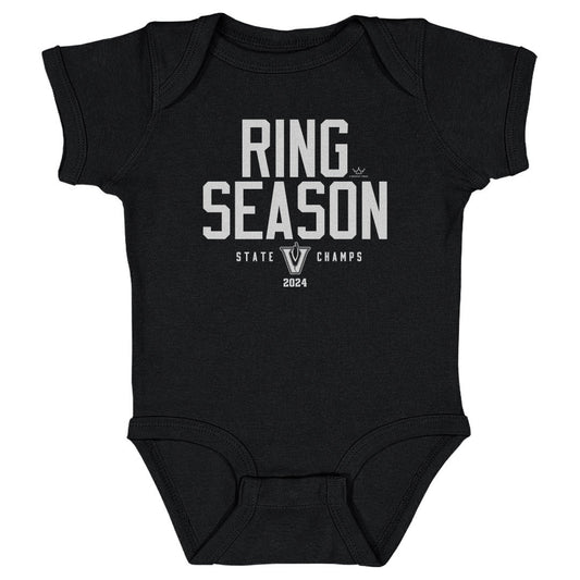Infant Onesie Ring Season 2024
