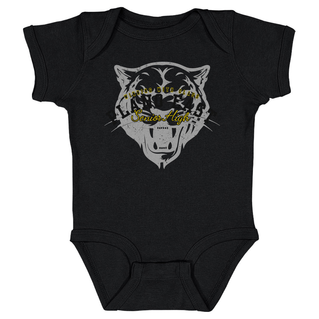 Infant Onesie Plano East Winning With Class
