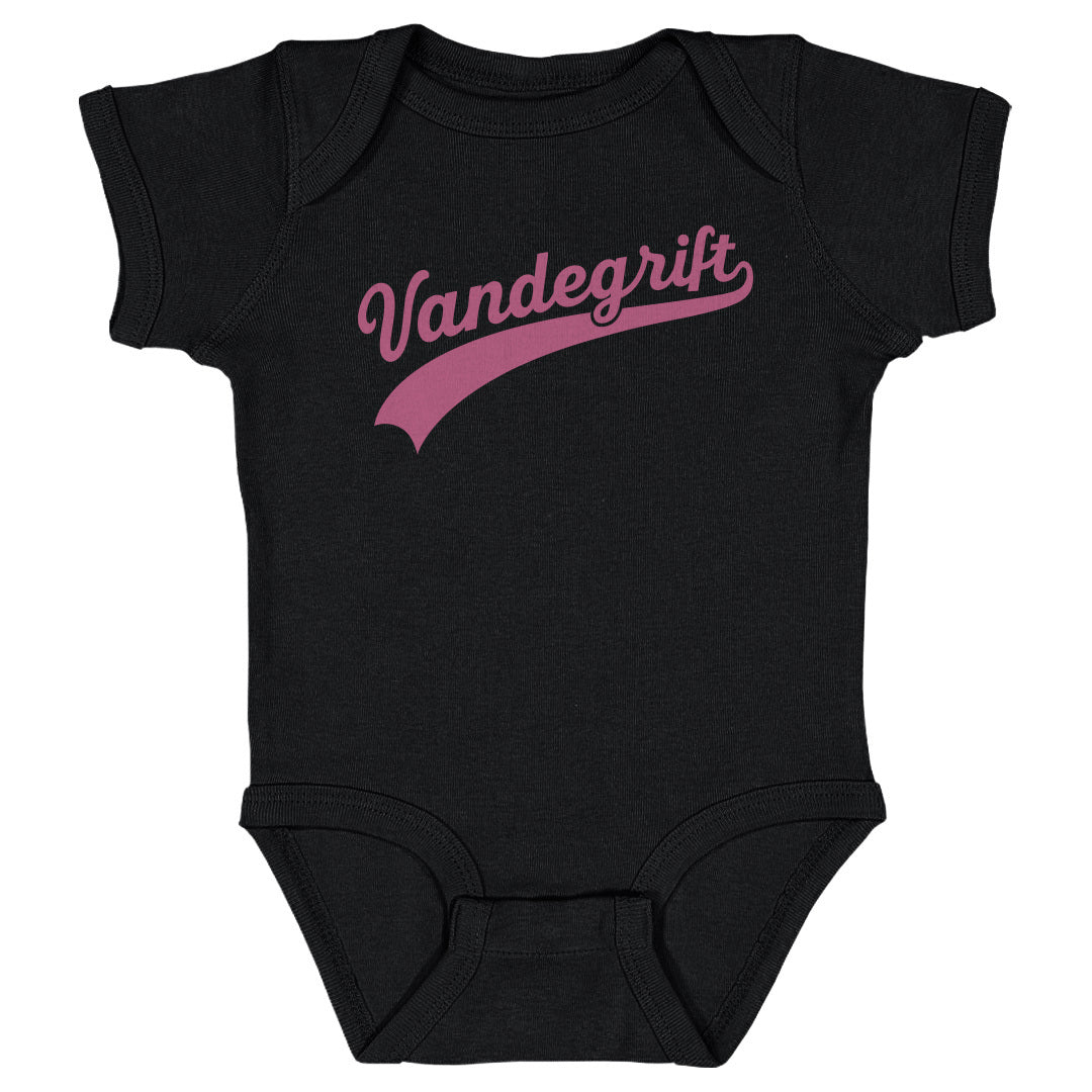 Infant Onesie Vandegrift 2603