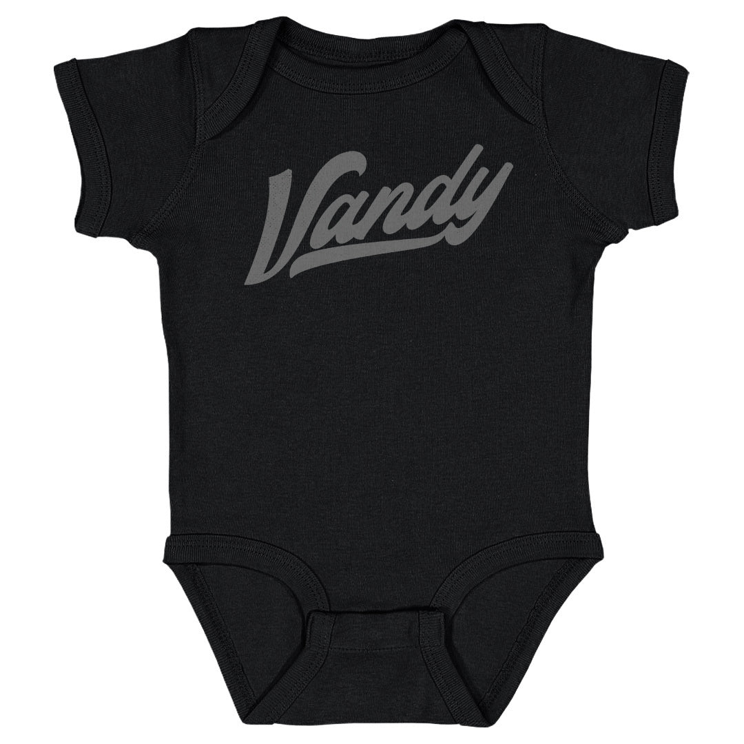 Infant Onesie Vandy 1