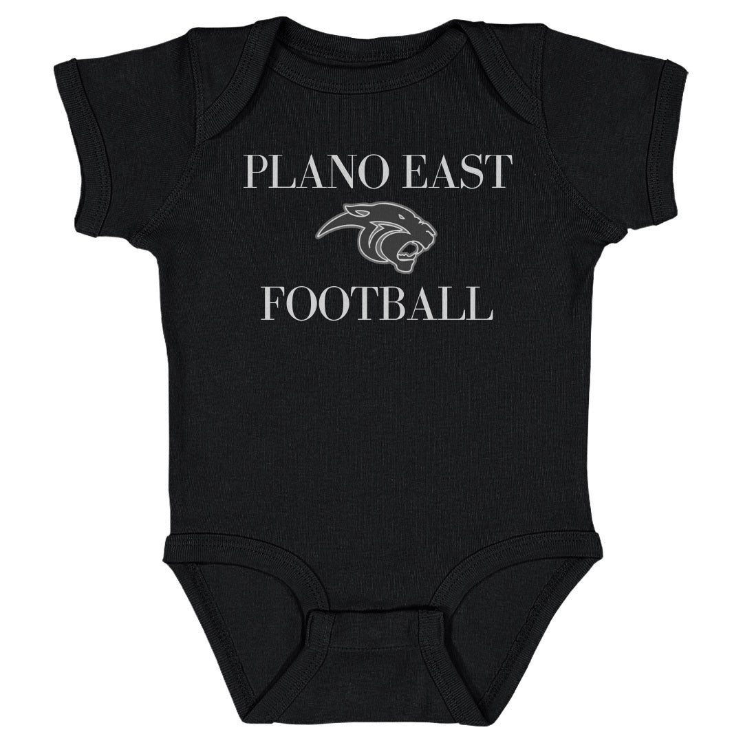 Infant Onesie Plano East Football 2