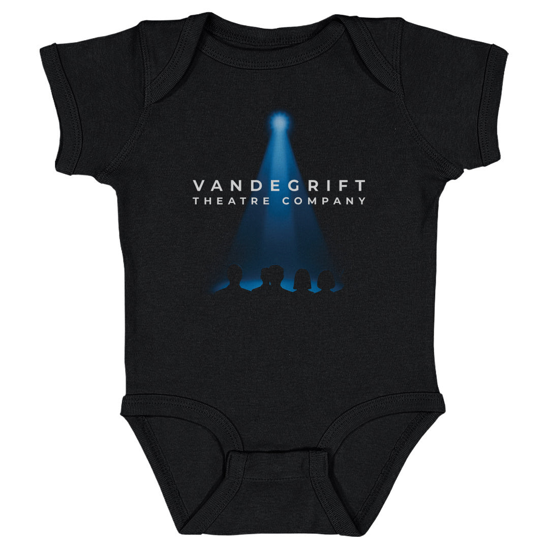 Infant Onesie VTC Spotlight 2