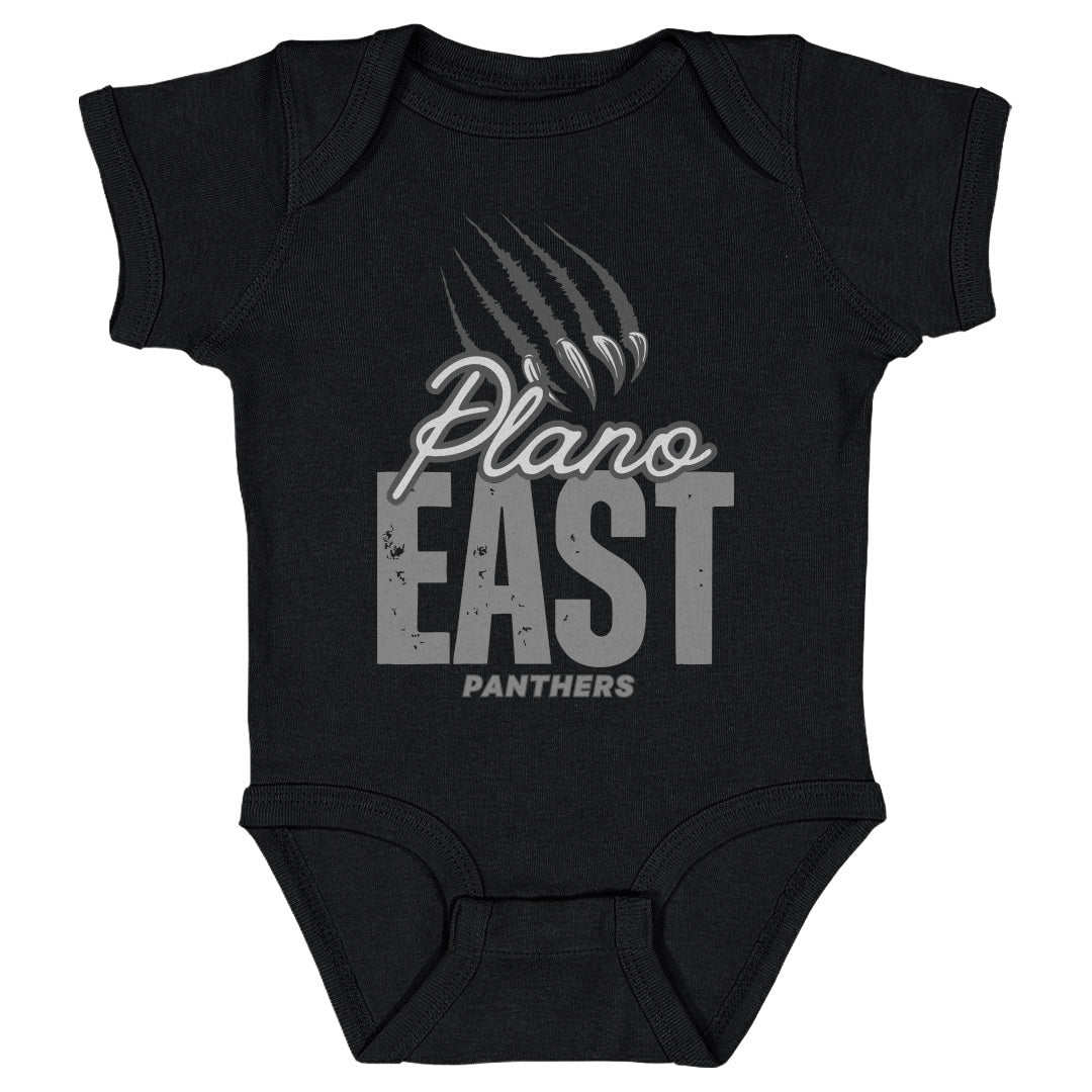 Infant Onesie Plano East Claw