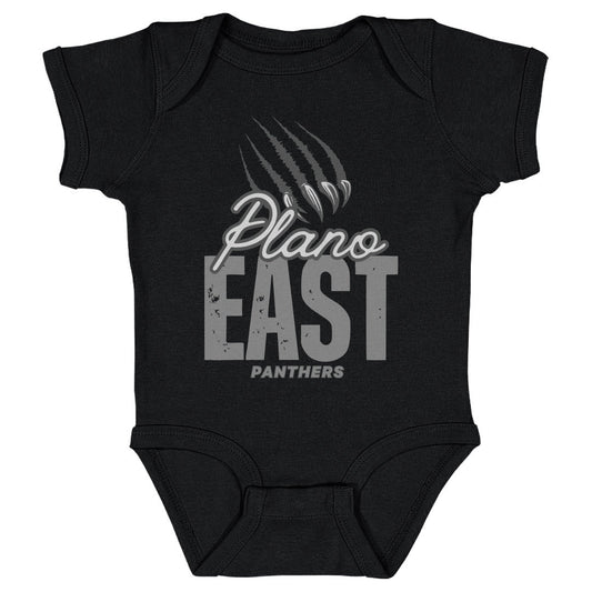 Infant Onesie Plano East Claw